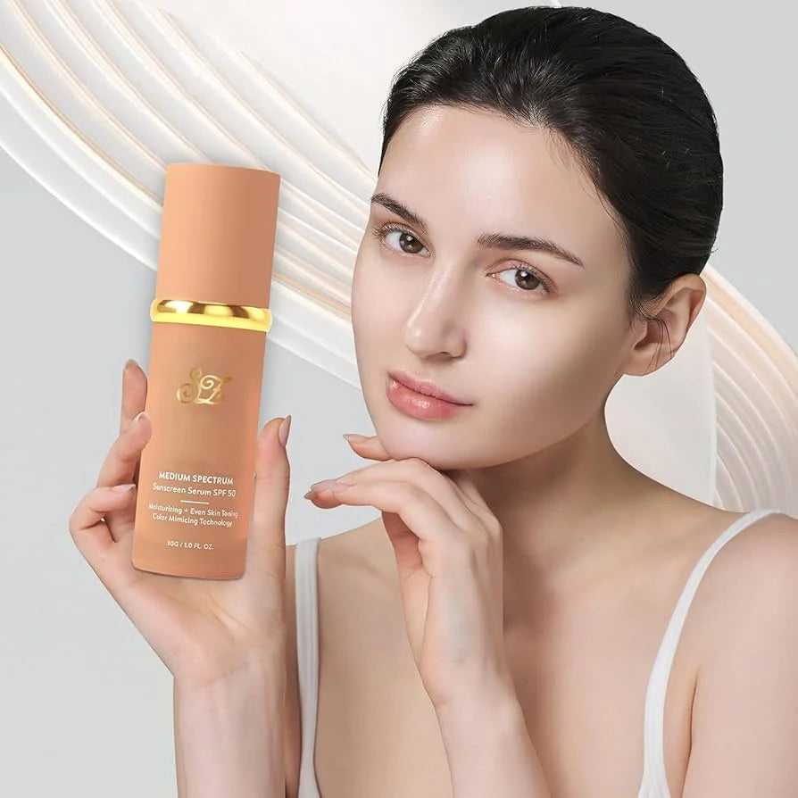 BIOMIMIC - BASE DE LARGA DURACION COREANA